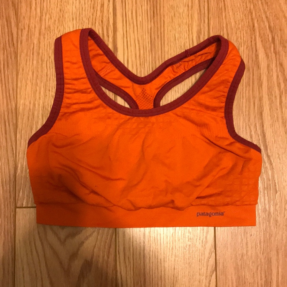 Patagonia Sports Bra